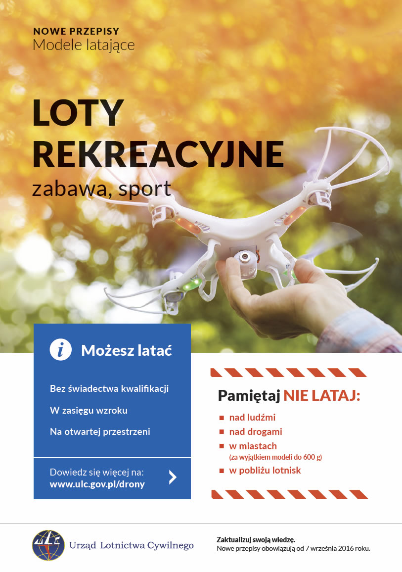 Loty rekeracyjne