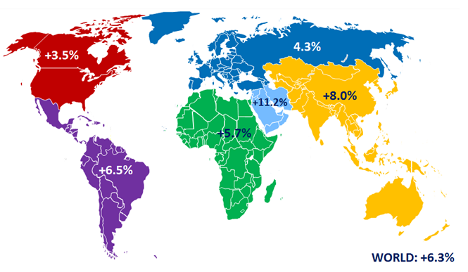 icao map image