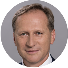 Wiceprezes Urzędu Lotnictwa Cywilnego