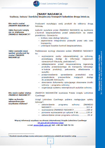 ulotka znany nadawca str1