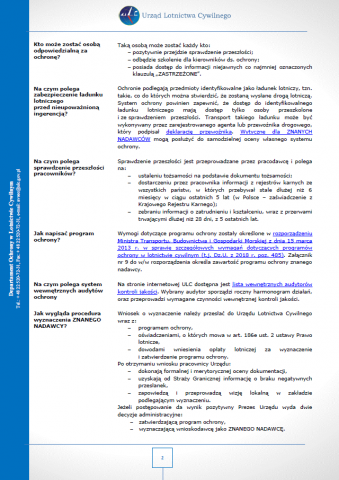 ulotka znany nadawca str2