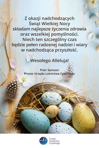 wielkanoc piotr samson