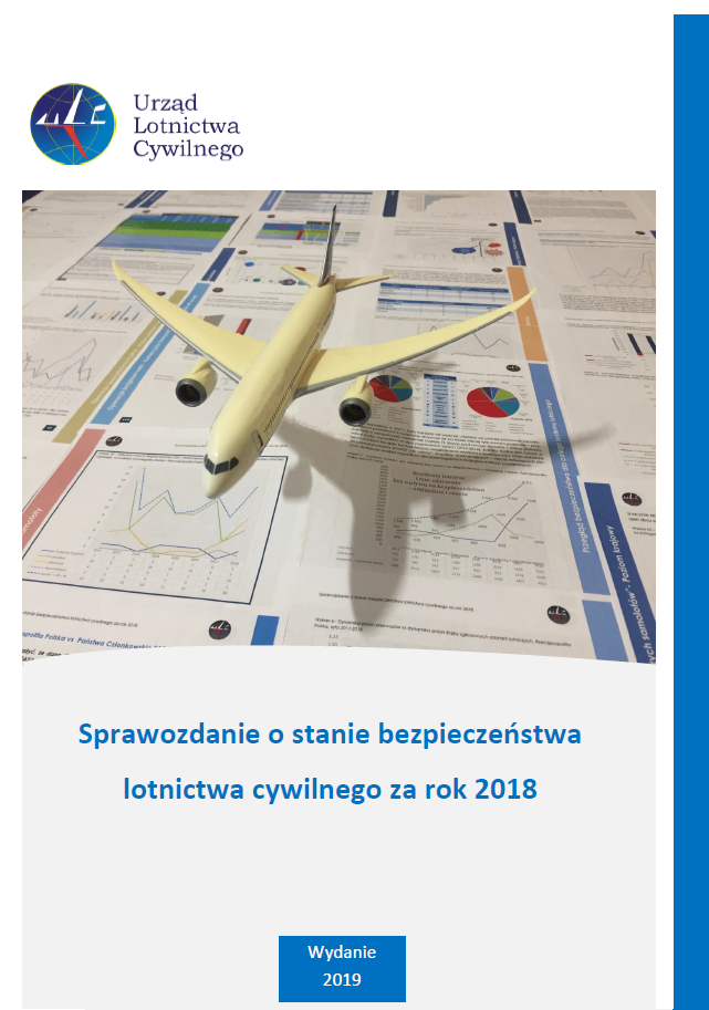 sprawozdanie o stanie bezpieczenstwa 2018 okladka