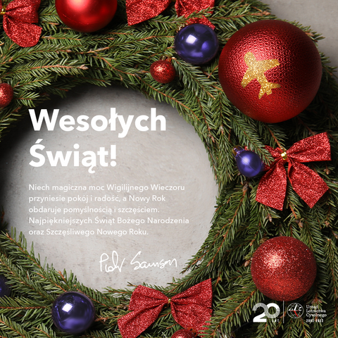 AS ULC Kartka Świąteczna ULC126 2022 fb podpis